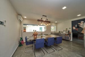 Commercial Interior Design Firms: Is 30000 Enough to Renovate a commercial space in Singapore?