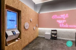 How To Choose Commercial Interior Design in Singapore?