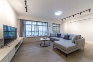 10 Tips On Living Room Design Idea For Small Home