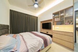 5+ Bedroom Design Inspiration For Kids in Singapore