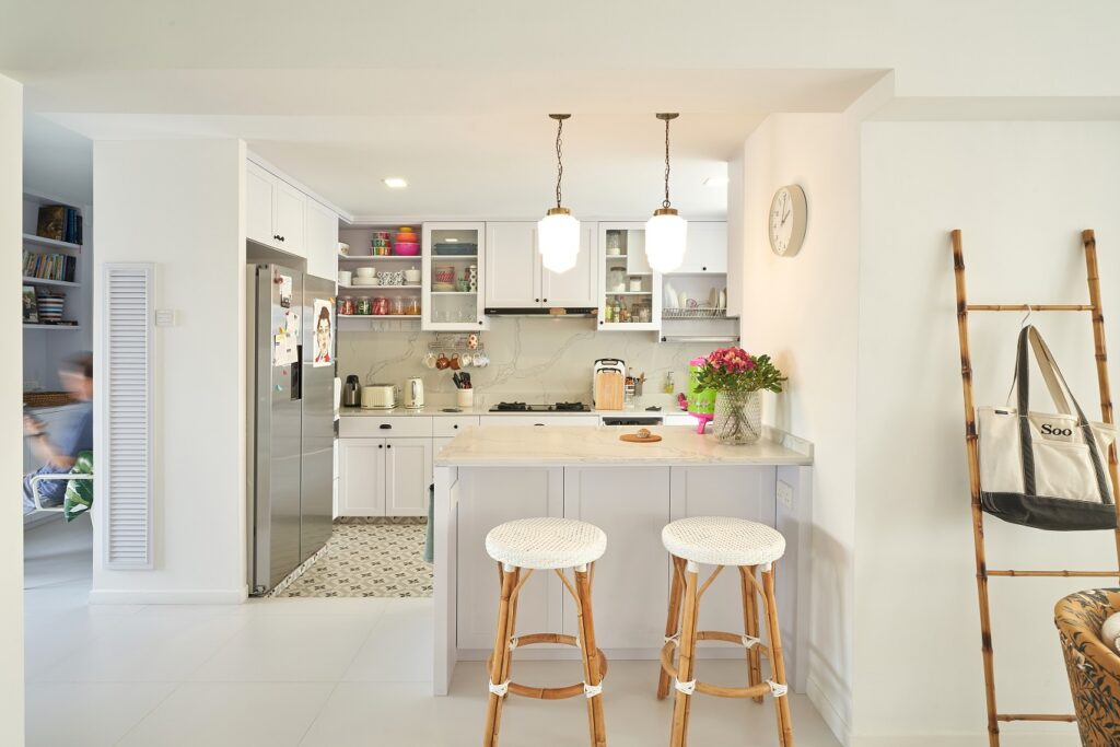 Things You Need To Know Before Hire A Kitchen Contractor In Singapore