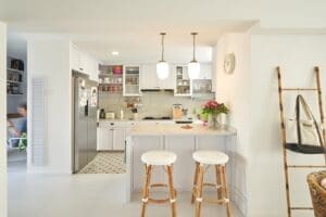 Things You Need To Know Before Hire A Kitchen Contractor In Singapore