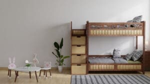 11 Stylish Platform Storage Beds for Your Bedroom