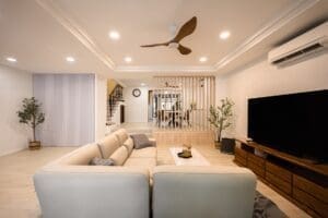 Where To Stay During Home Renovation Singapore