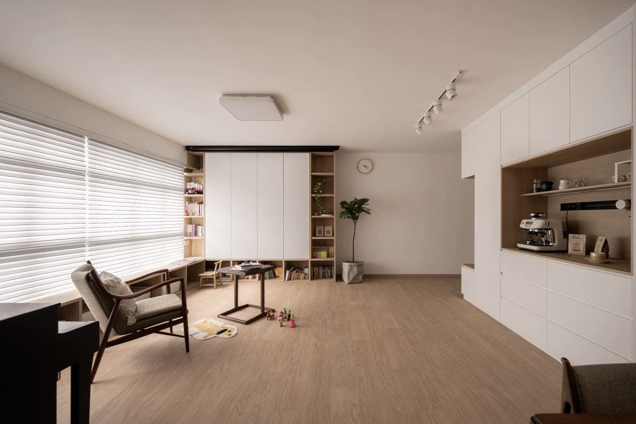 Interior Designer in Singapore