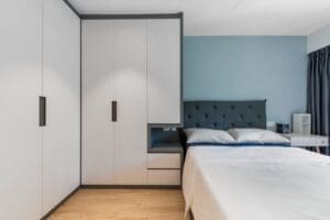 8 Things You Should Never Do In Your Singapore Bedroom