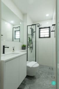 How to Create a Ceiling Bathroom Design That Is Perfect For You?