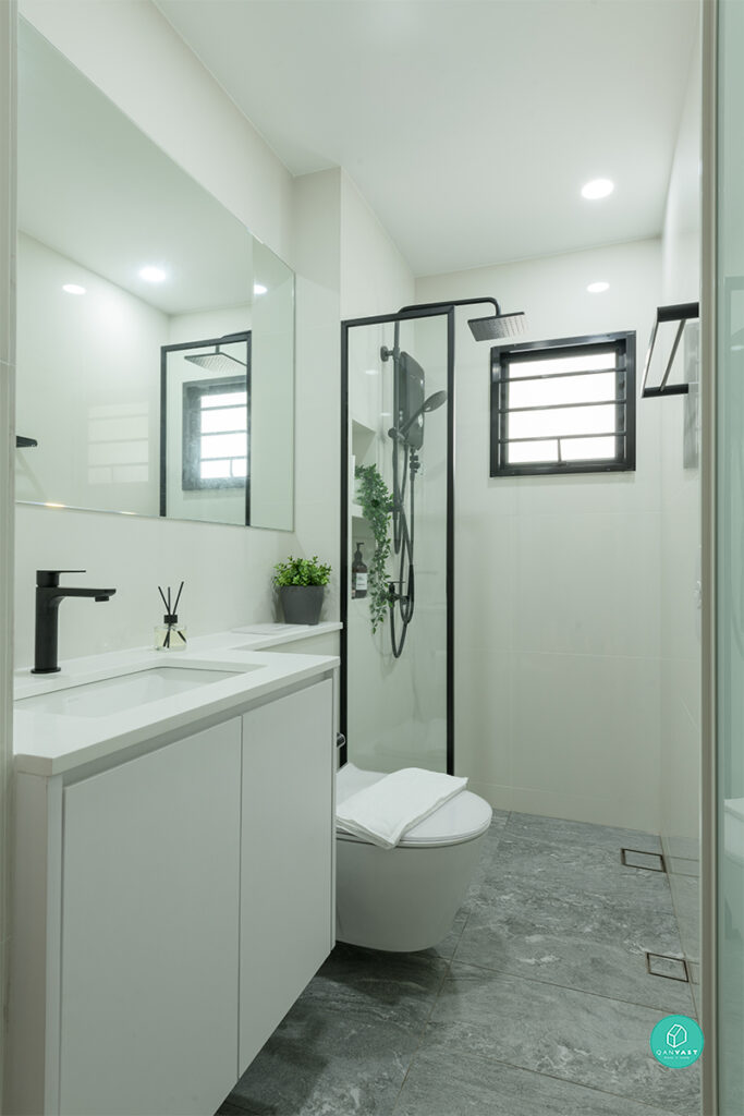 How Much For A Small Bathroom Renovation, How Much Does Renovating A Small Bathroom Cost