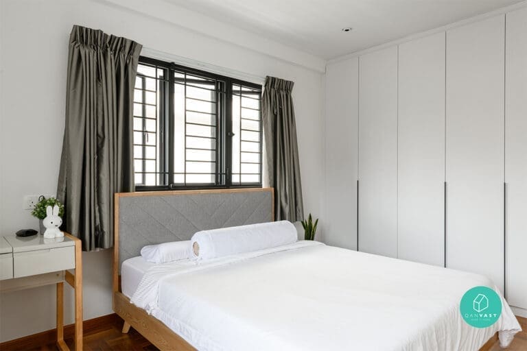 6 Best Bedroom Wallpaper Design