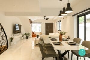 Unlocking the World of Interior Design Singapore: A Step Towards Your Dream Home