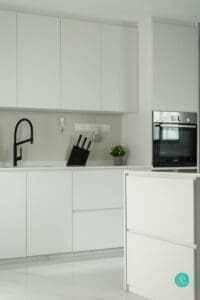 How to Choosing the Right Kitchen Cabinets