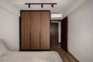 5 Bedroom Door Singapore Ideas To Elevate Your HDB Singapore
