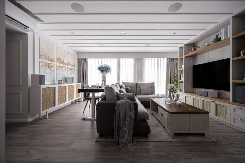 Scandinavian Interior Design Style A Modern Home With Clean Lines