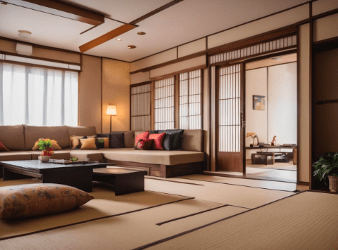 japanese home design singapore