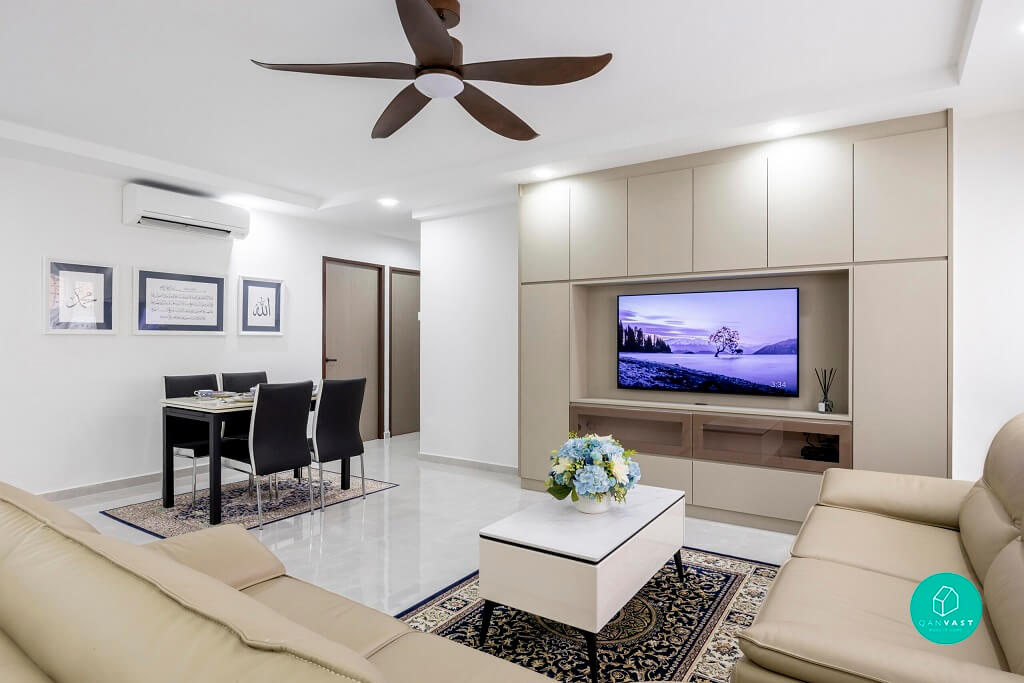 interior design and decorator