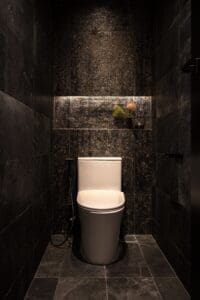 12 Amazing Bathroom and Toilet Design Ideas to Inspire You to Make Your Bathroom More Beautiful