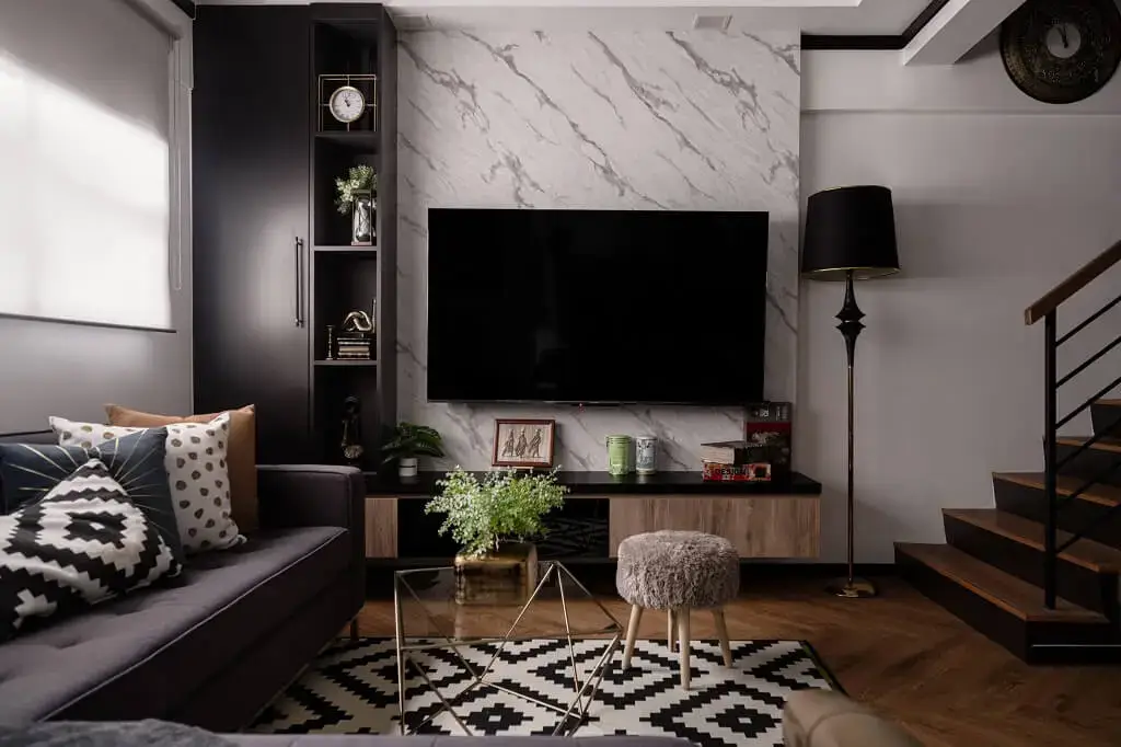 home decor Singapore