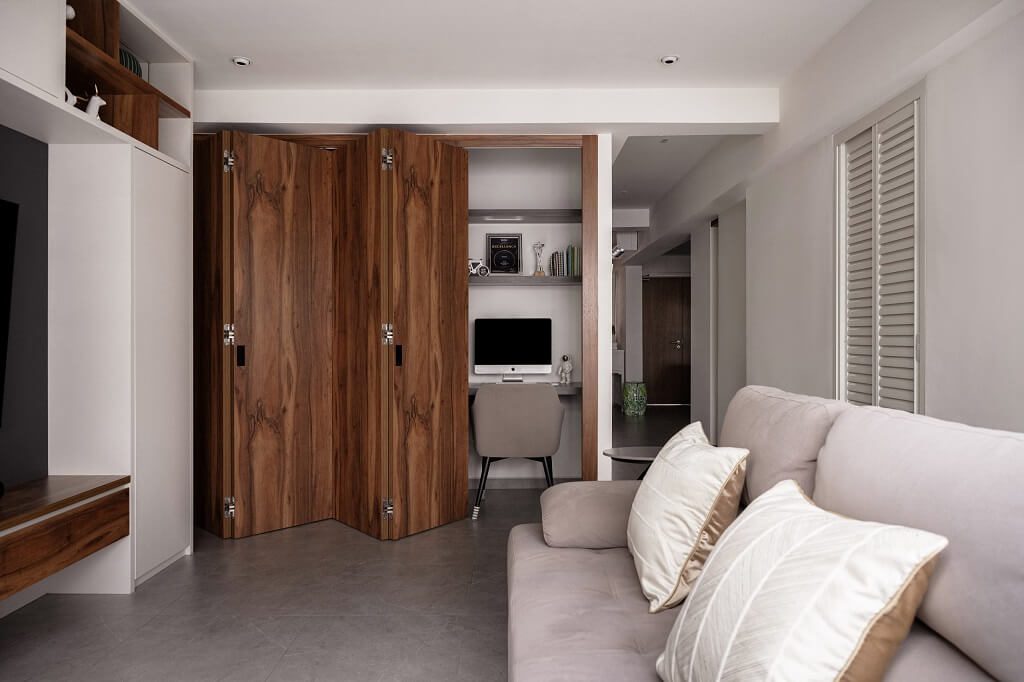 interior design in singapore