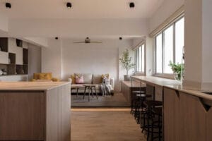 6 Home Interior Design Renovation Styles That Wor