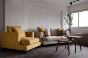 The Key Element Of Scandinavian Style Is To Make Your Home Comfortable