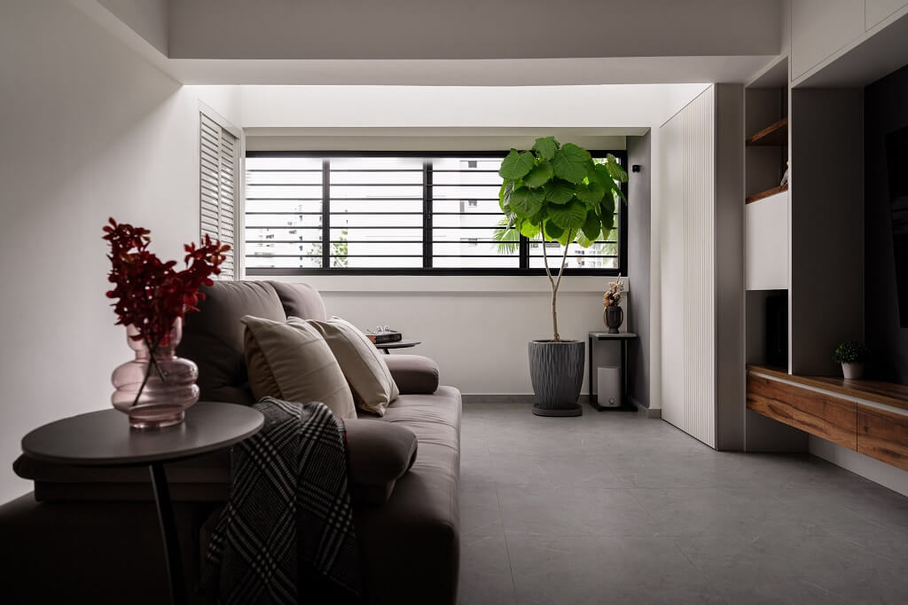 maximizing your interior renovation