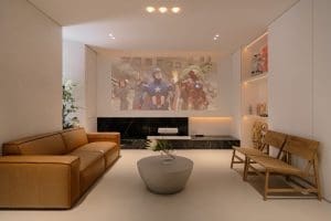 Breaking Down the Top 5 of Most Popular Interior Design: Which One Best Suits Your Personality?