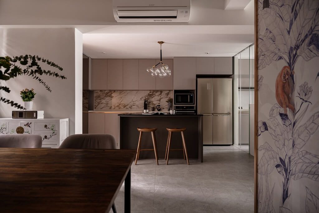 home improvement interior design renovation