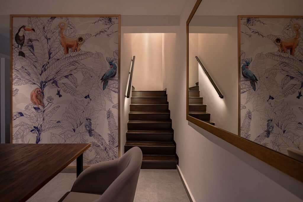 home improvement interior design singapore