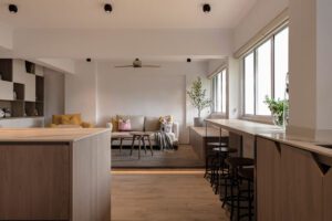 Home Renovation Loan Options in Singapore: Which Bank is Right for You?