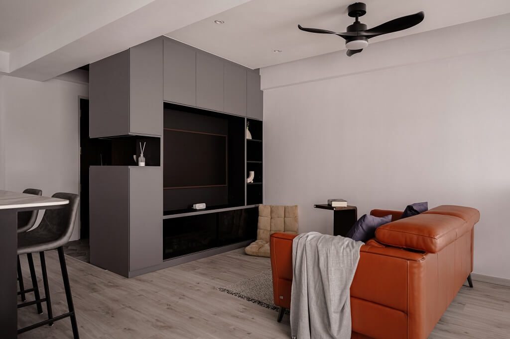 interior design hdb in singapore