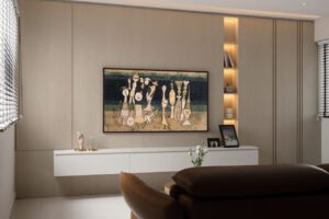 Full-Service Renovation Contractors in Singapore