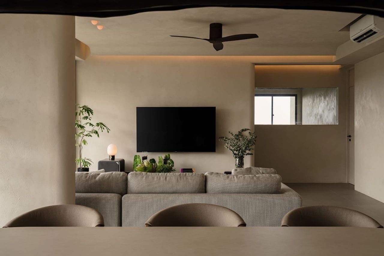 interior renovation for home