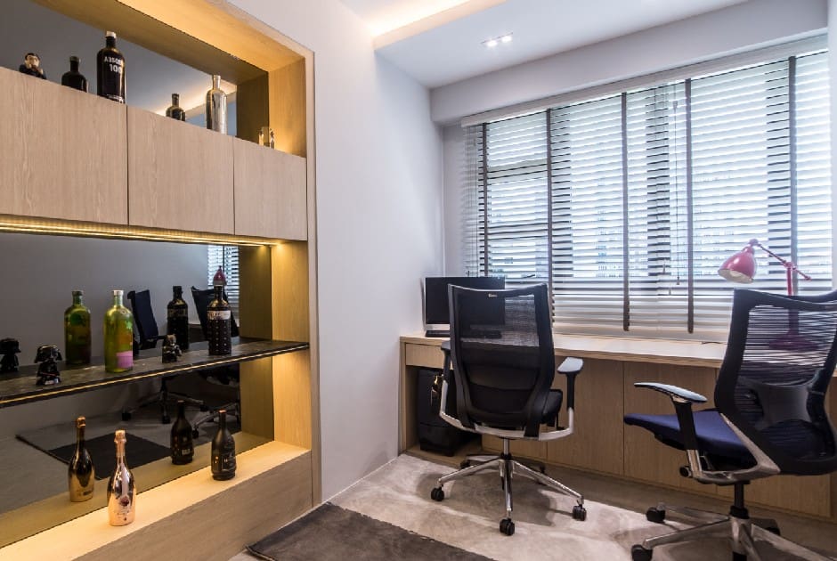 How to Choose the Right Interior Designer in Singapore