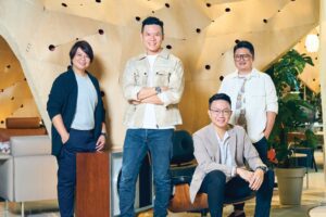 The Insider’s Guide to Working with an Interior Designer