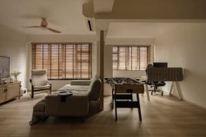 How to Renovate a BTO Flat Without Stress