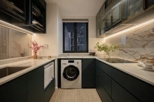 Kitchen Renovation Singapore: A Comprehensive Guide for Homeowners