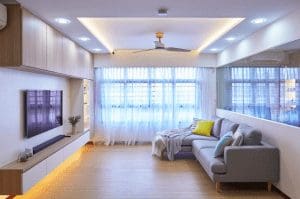 Lighting Design Tips for Your Home
