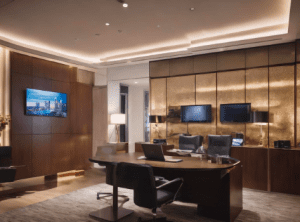 Elevate Your Business: Finding the Best Commercial Renovation Services in Singapore