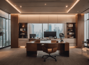 Budget-Friendly Commercial Renovation Ideas in Singapore: How to Refresh Your Space Without Breaking the Bank