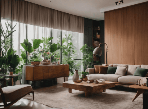 luxury interior design singapore