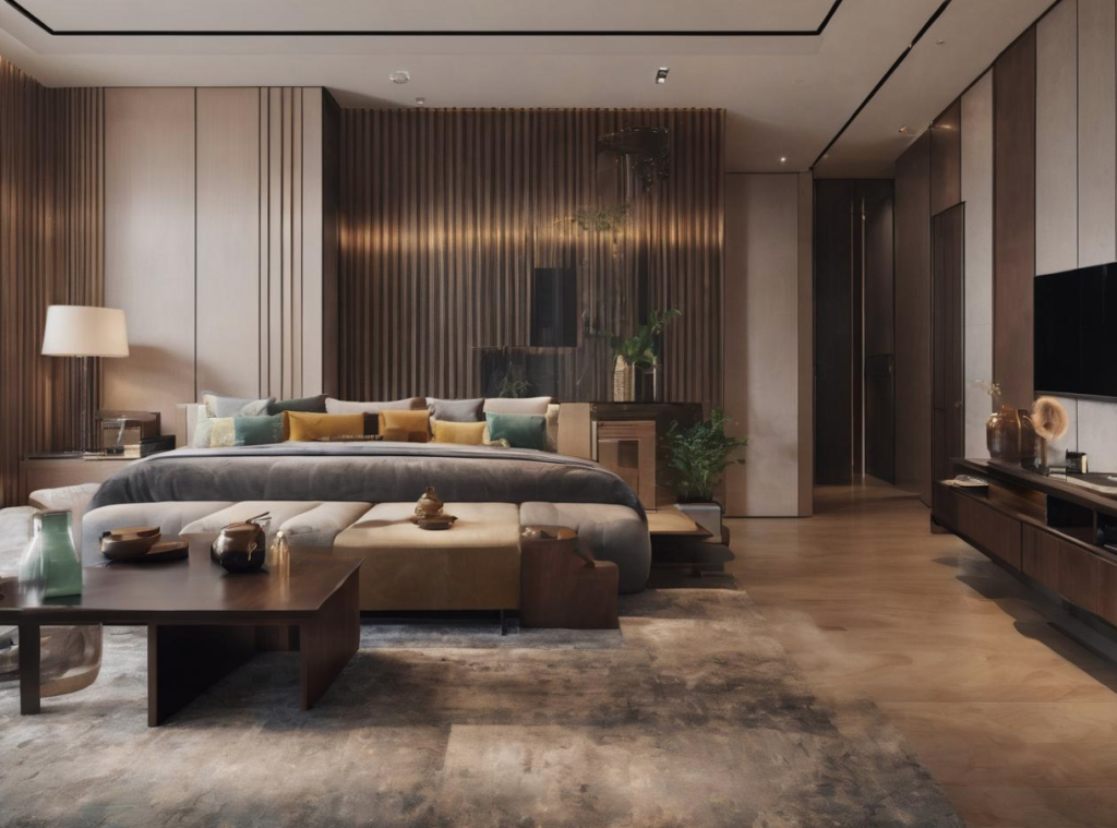 luxury interior design singapore