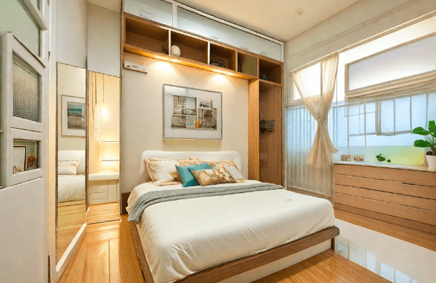 condominium-sunshine-plaza