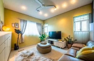 Unveiling the 9 Joo Seng Road Apartments