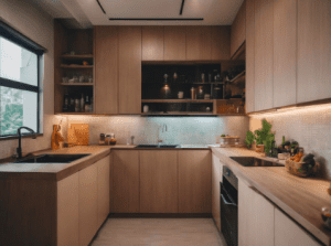 Designing Your Dream Resale HDB Kitchen Design in Singapore: A Comprehensive Guide