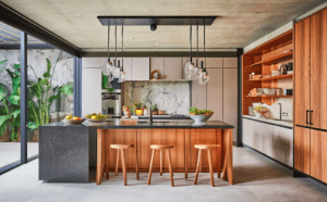 Sustainable and Eco-Friendly Kitchen Design: Cultivating a Green Kitchen Haven