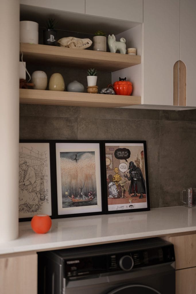 modern contemporary interior design