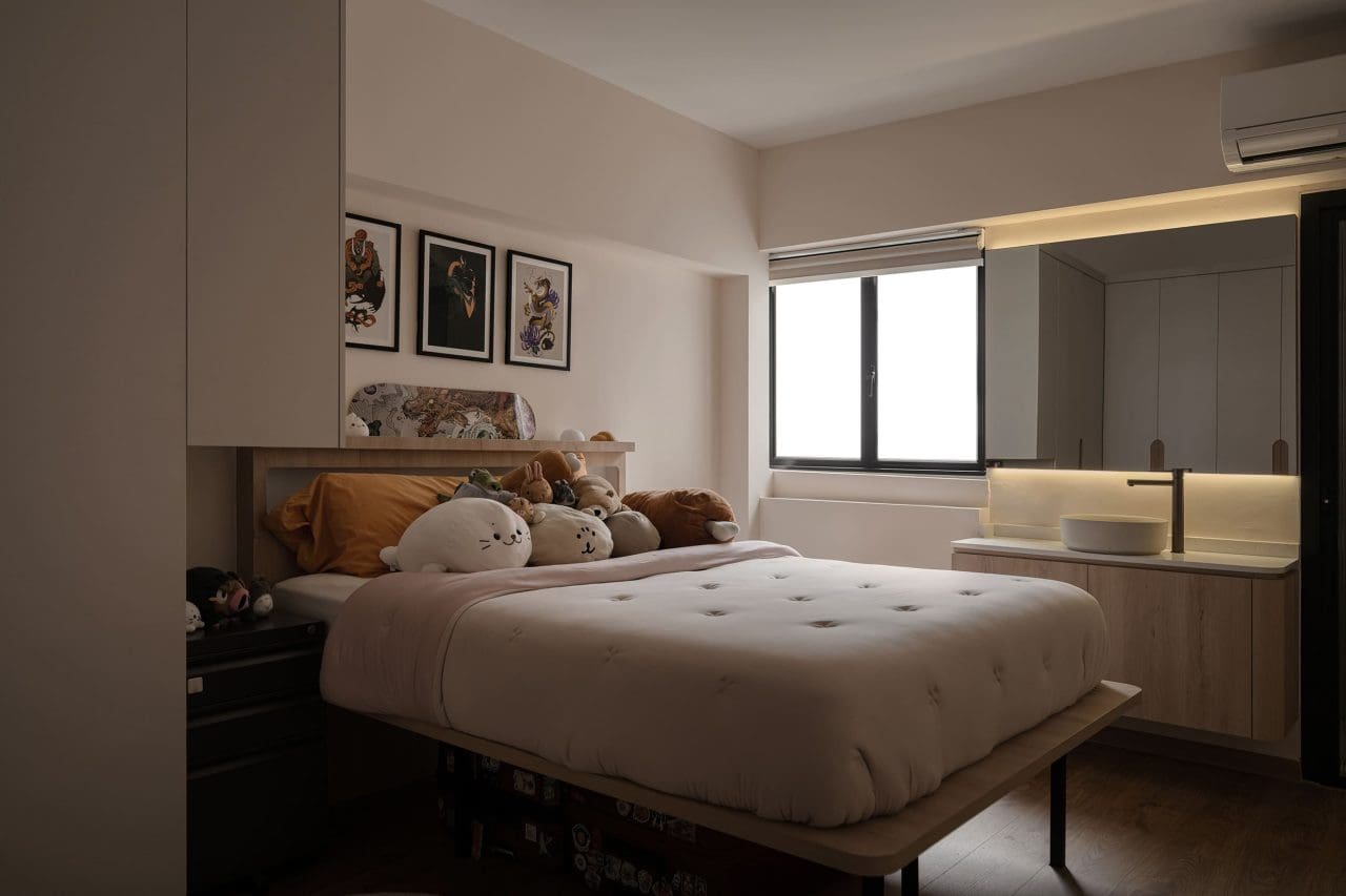 contemporary interior design