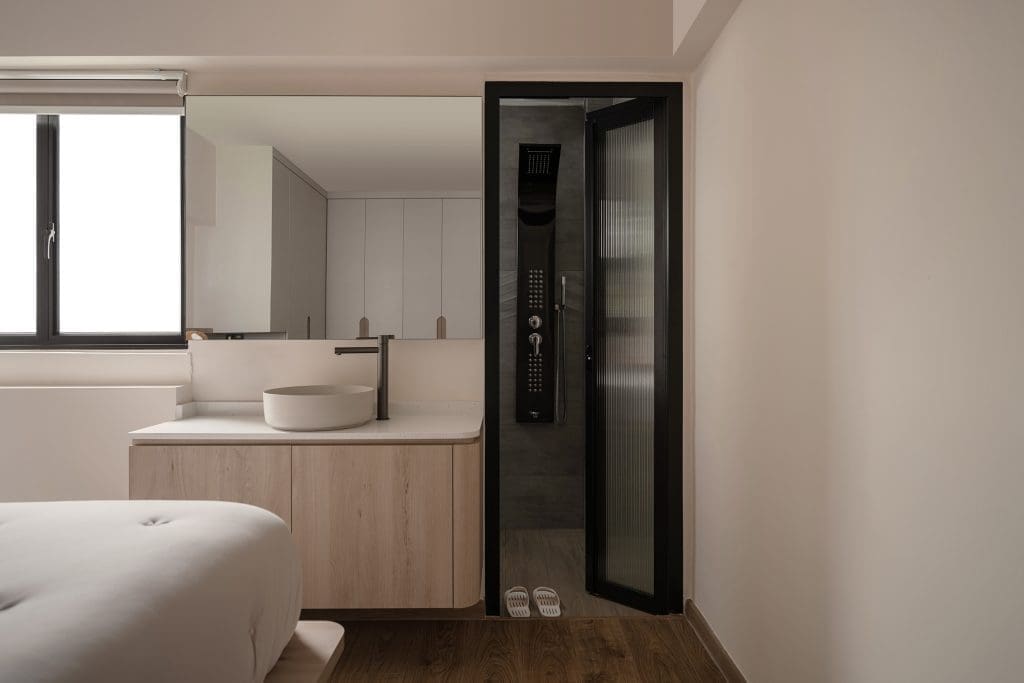 minimalist interior design