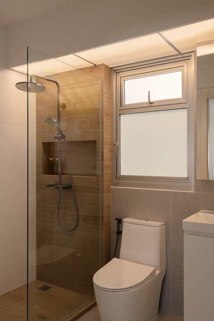 bathroom interior design