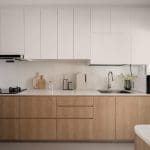 singapore kitchen interior design